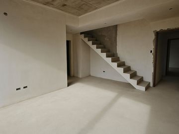 Venta dos ambientes con terraza Villa Ballester