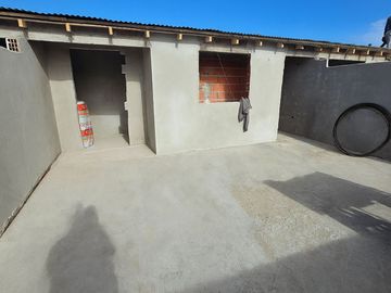Venta dos ambientes con terraza Villa Ballester