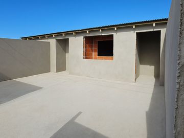Venta dos ambientes con terraza Villa Ballester