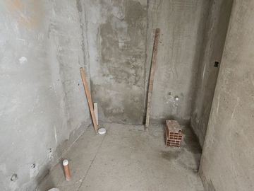 Venta dos ambientes con terraza Villa Ballester
