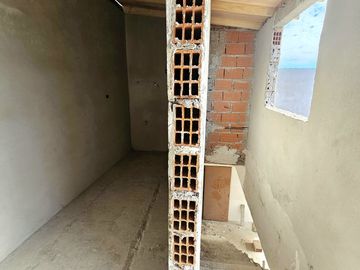 Venta dos ambientes con terraza Villa Ballester