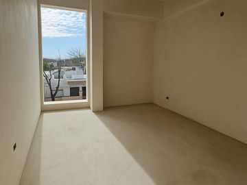 Venta dos ambientes con terraza Villa Ballester