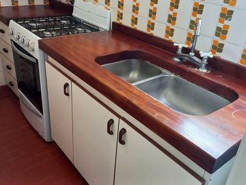 Departamento en Venta en Villa Gesell 3 ambientes