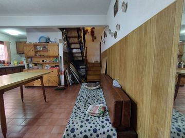 Venta casa 4 ambientes San Bernardo