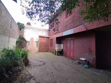 Venta casa 4 ambientes San Bernardo