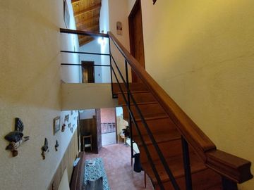 Venta casa 4 ambientes San Bernardo