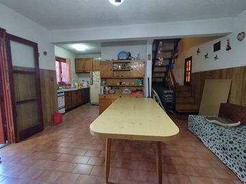 Venta casa 4 ambientes San Bernardo