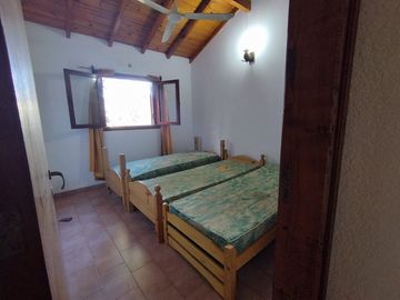 Venta casa 4 ambientes San Bernardo