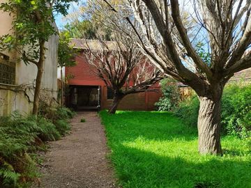 Venta casa 4 ambientes San Bernardo