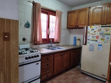 Venta casa 4 ambientes San Bernardo
