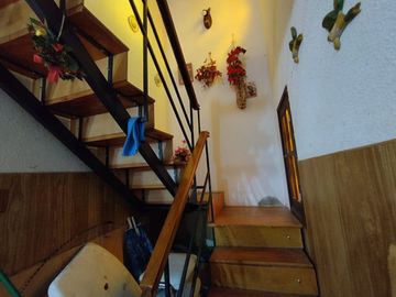 Venta casa 4 ambientes San Bernardo