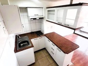 Departamento en Venta en A dos Cuadras de Metro Cumming