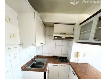 Departamento en Venta en A dos Cuadras de Metro Cumming