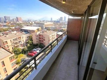 Departamento en Venta en A dos Cuadras de Metro Cumming