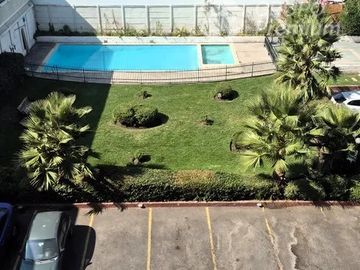Departamento en Venta en A dos Cuadras de Metro Cumming