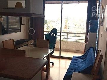 Departamento en Venta en A dos Cuadras de Metro Cumming