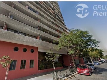 Departamento en Venta en A dos Cuadras de Metro Cumming