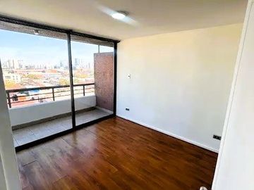 Departamento en Venta en A dos Cuadras de Metro Cumming