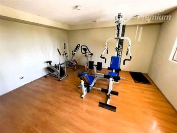 Departamento en Venta en A dos Cuadras de Metro Cumming