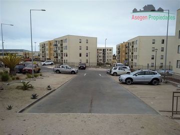 Departamento en Venta en Departamento en venta en Condominio Portal Caldera.