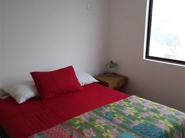 Departamento en Venta en Departamento en venta en Condominio Portal Caldera.