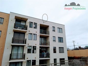 Departamento en Venta en Departamento en venta en Condominio Portal Caldera.