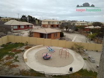 Departamento en Venta en Departamento en venta en Condominio Portal Caldera.
