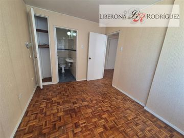 Departamento en Venta en Departamento en plan de Valparaíso