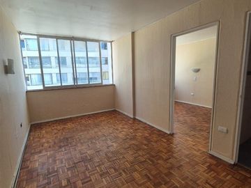 Departamento en Venta en Departamento en plan de Valparaíso