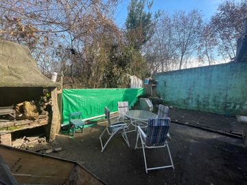 VENTA CASA GARIN CON ESCRITURA A RECICLAR