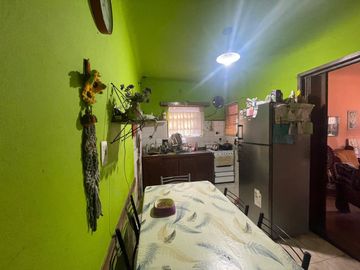 VENTA CASA GARIN CON ESCRITURA A RECICLAR