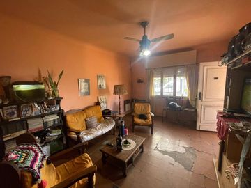 VENTA CASA GARIN CON ESCRITURA A RECICLAR