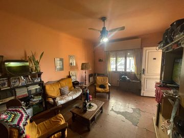 VENTA CASA GARIN CON ESCRITURA A RECICLAR