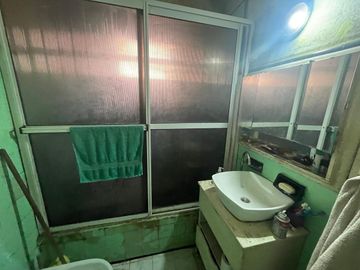 VENTA CASA GARIN CON ESCRITURA A RECICLAR