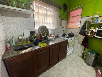 VENTA CASA GARIN CON ESCRITURA A RECICLAR