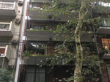 IMPERDIBLE 3 AMBIENTES MUY LUMINOSO CON LAVADERO!!
