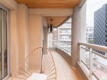 SEMI PISO 3  AMB. EN LANUSITA C/COCHERA BAULERA