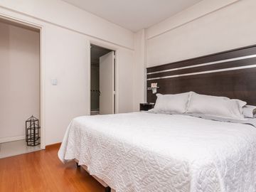 SEMI PISO 3  AMB. EN LANUSITA C/COCHERA BAULERA
