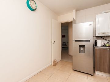 SEMI PISO 3  AMB. EN LANUSITA C/COCHERA BAULERA