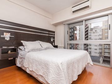 SEMI PISO 3  AMB. EN LANUSITA C/COCHERA BAULERA