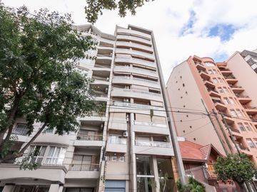 SEMI PISO 3  AMB. EN LANUSITA C/COCHERA BAULERA