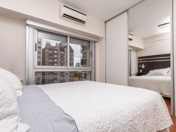 SEMI PISO 3  AMB. EN LANUSITA C/COCHERA BAULERA