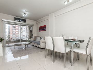 SEMI PISO 3  AMB. EN LANUSITA C/COCHERA BAULERA