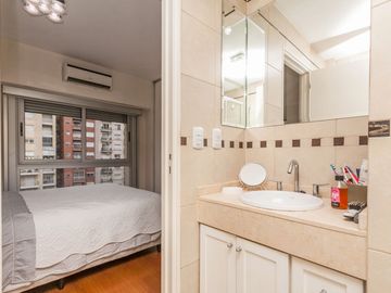SEMI PISO 3  AMB. EN LANUSITA C/COCHERA BAULERA