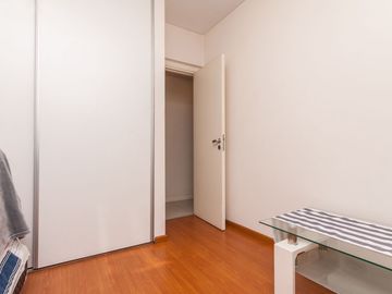 SEMI PISO 3  AMB. EN LANUSITA C/COCHERA BAULERA