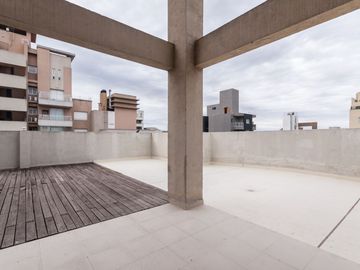SEMI PISO 3  AMB. EN LANUSITA C/COCHERA BAULERA