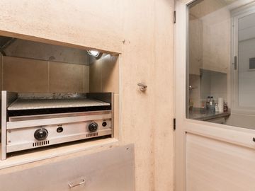 SEMI PISO 3  AMB. EN LANUSITA C/COCHERA BAULERA