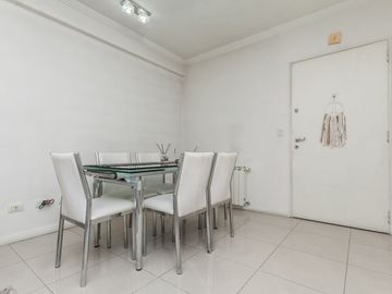 SEMI PISO 3  AMB. EN LANUSITA C/COCHERA BAULERA
