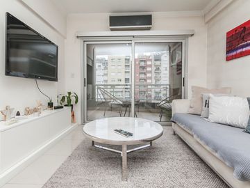 SEMI PISO 3  AMB. EN LANUSITA C/COCHERA BAULERA