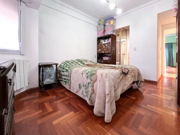 Departamento venta 4 amb. Lanús centro apto cred.
